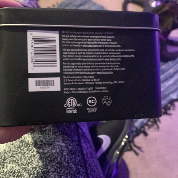 Baby bliss pro - Picture 3 of 4